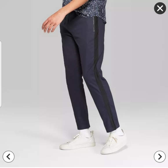 Original Use Other - Original Use casual dressy elastic waist 36-38 L